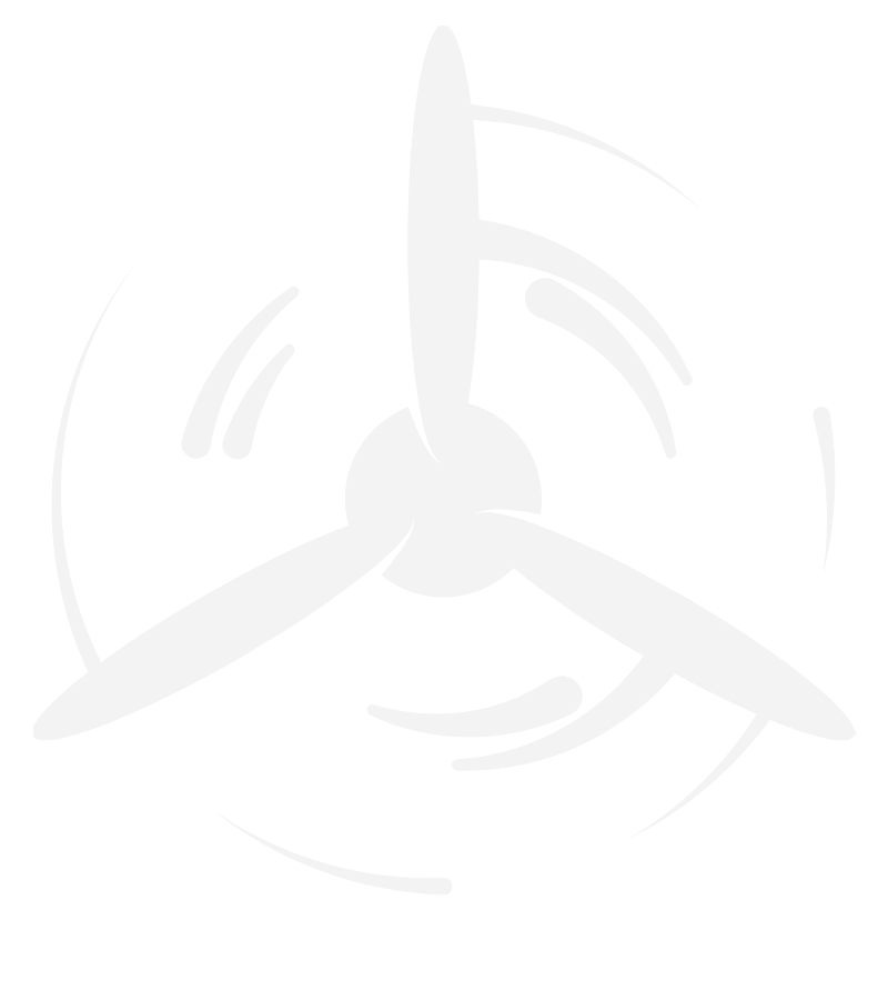 プロペラのイラスト